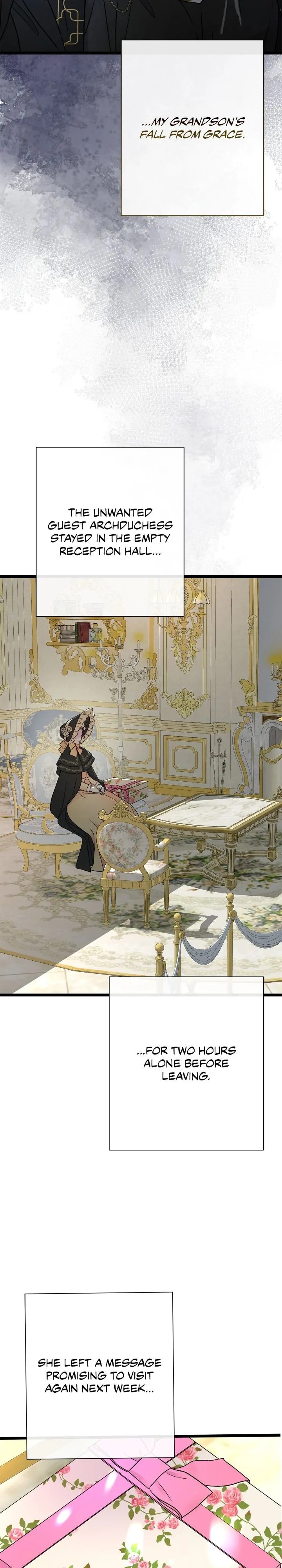The Problematic Prince, Chapter 68 image 08